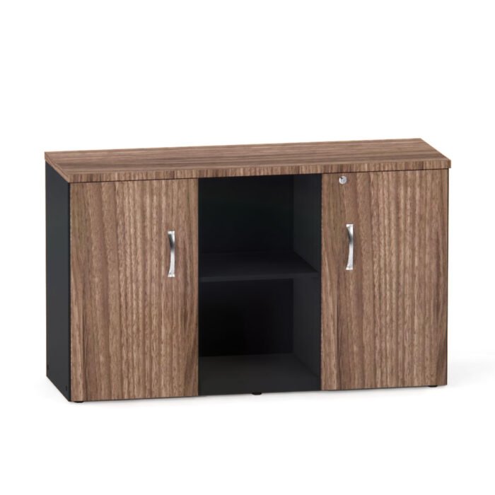 Credenza com Prateleira P25 Pandin 1