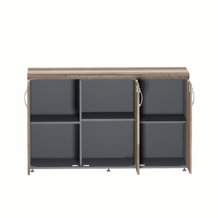 armario credenza pe40 Pandin | Martex Office