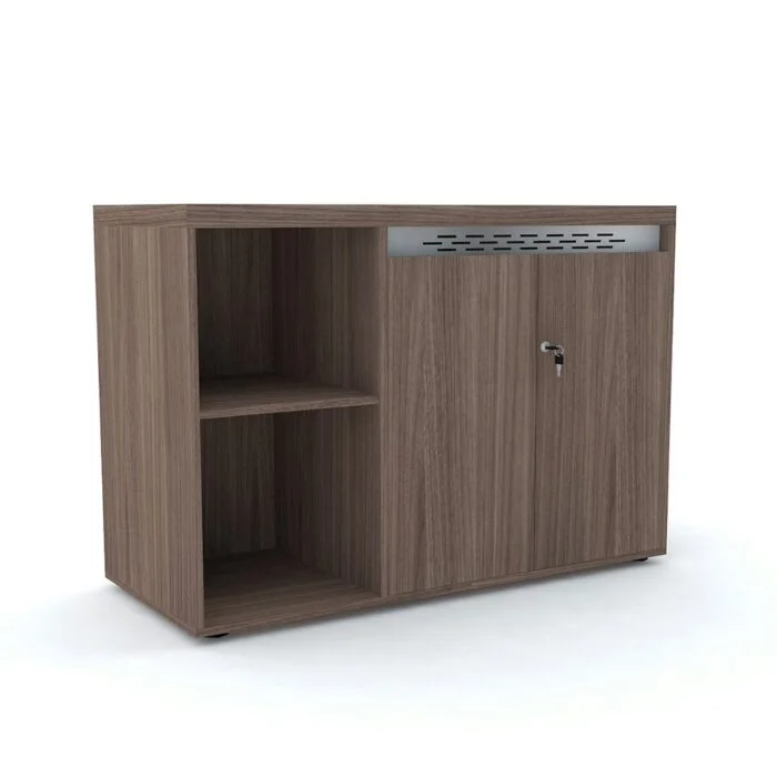 Credenza Com Nicho Único PE 50 Pandin 1