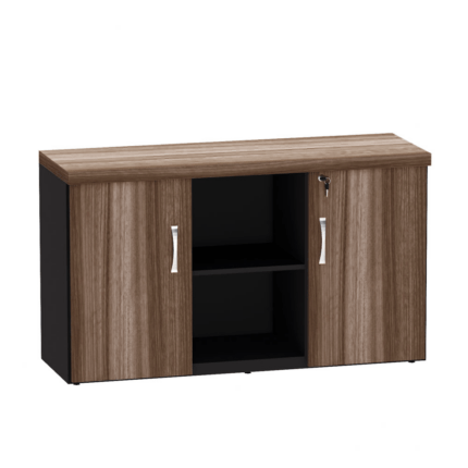 Armário Credenza PE40 Pandin | Martex Office