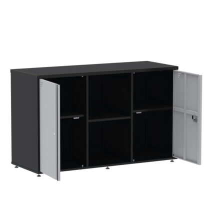 Martex Office | Armário Credenza Aretto Pandin