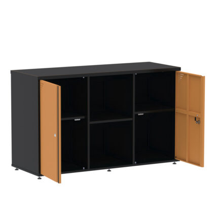 Martex Office | Armário Credenza Aretto Pandin