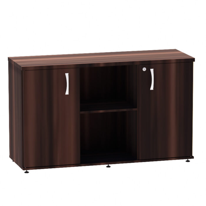 Armário Credenza P25 Pandin | Martex Office