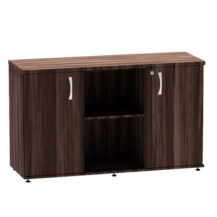 Armário Credenza P25 Pandin | Martex Office