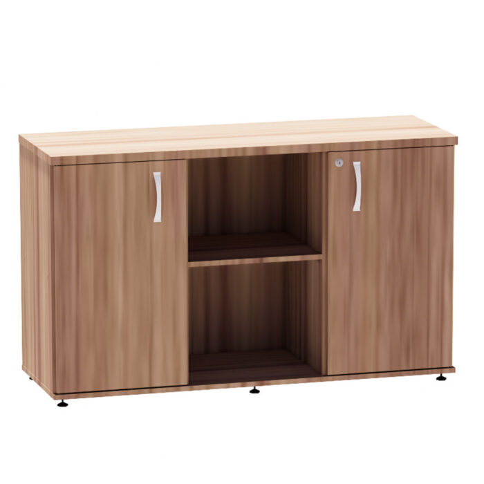 Armário Credenza P25 Pandin | Martex Office