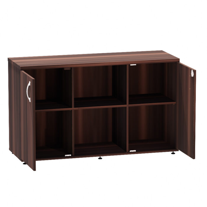 Armário Credenza P25 Pandin | Martex Office