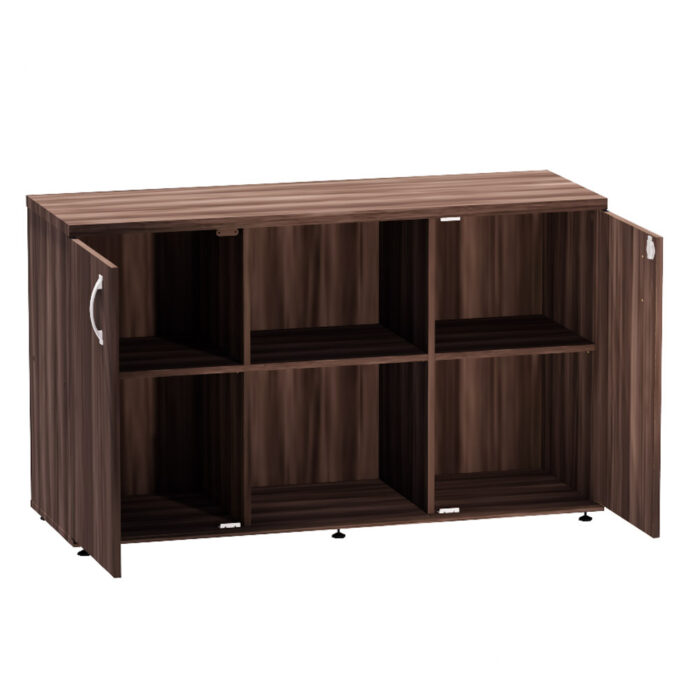 Armário Credenza P25 Pandin | Martex Office