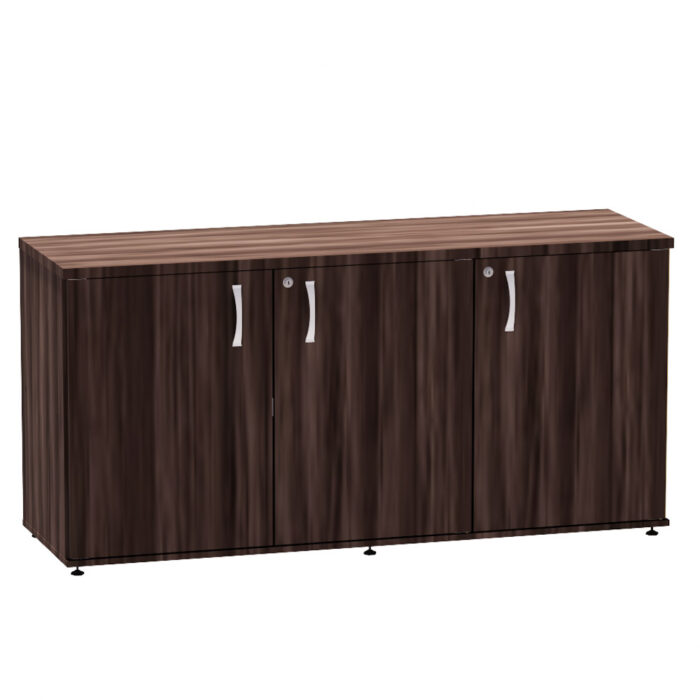 Armário Credenza P25 Pandin | Martex Office