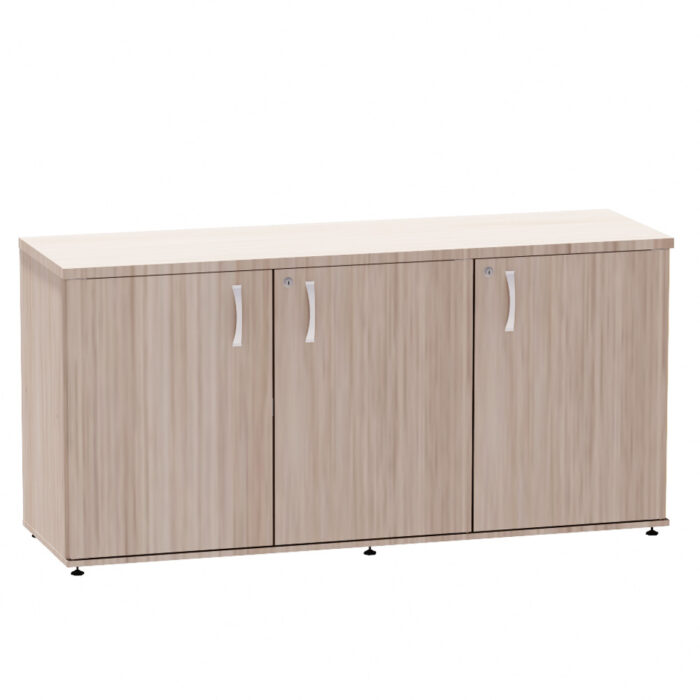 Armário Credenza P25 Pandin | Martex Office