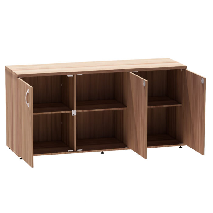 Armário Credenza P25 Pandin | Martex Office