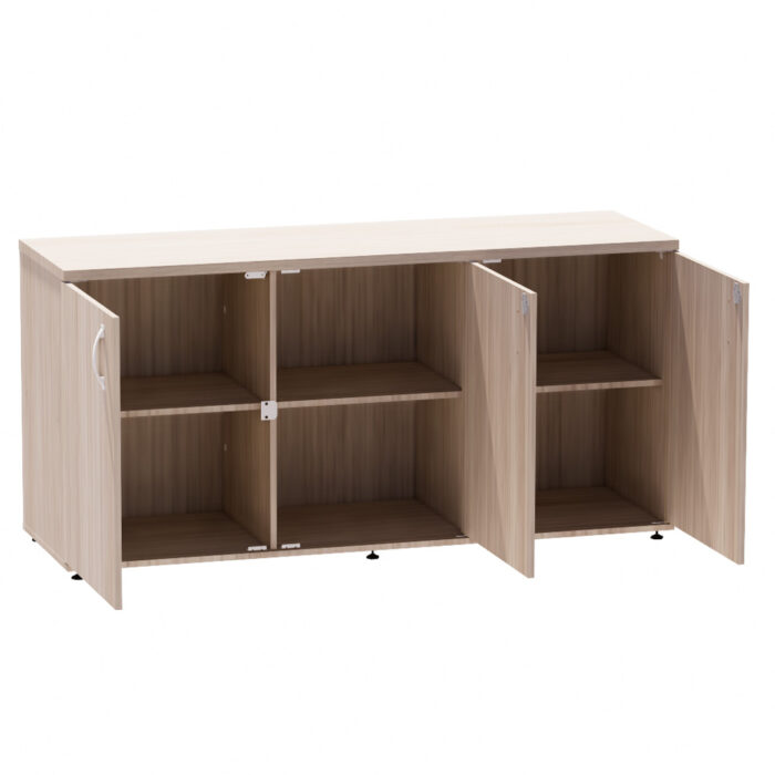 Armário Credenza P25 Pandin | Martex Office