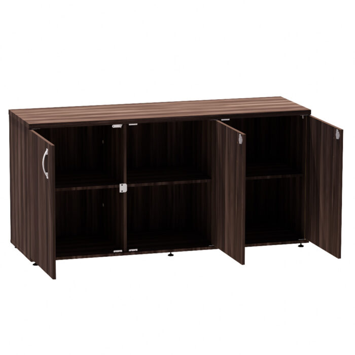 Armário Credenza P25 Pandin | Martex Office