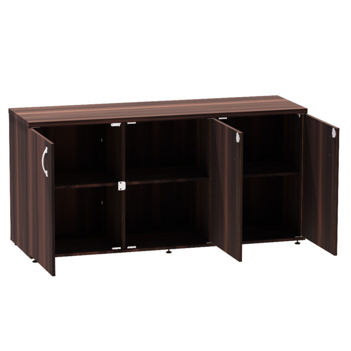 Armário Credenza P25 Pandin | Martex Office