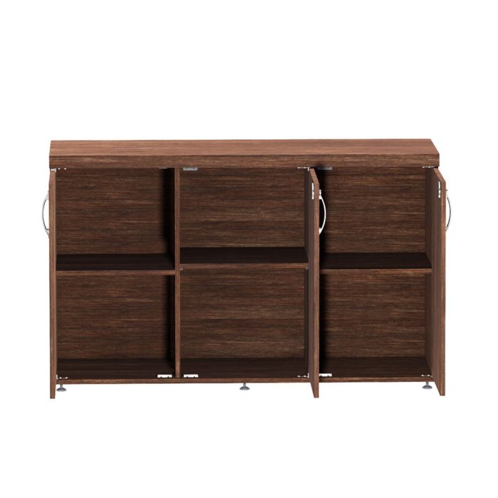 Armario Credenza PE40 Pandin | Martex Office