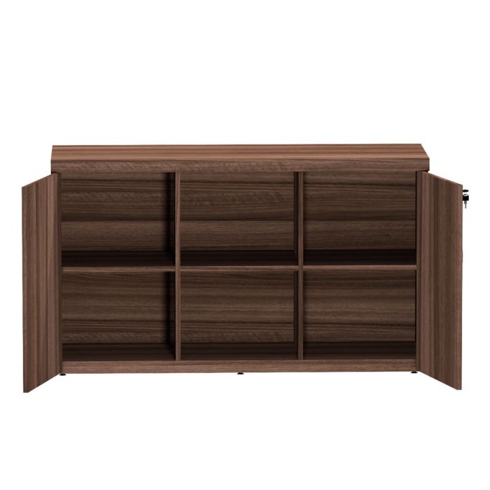 Armario Credenza PE40 Pandin | Martex Office