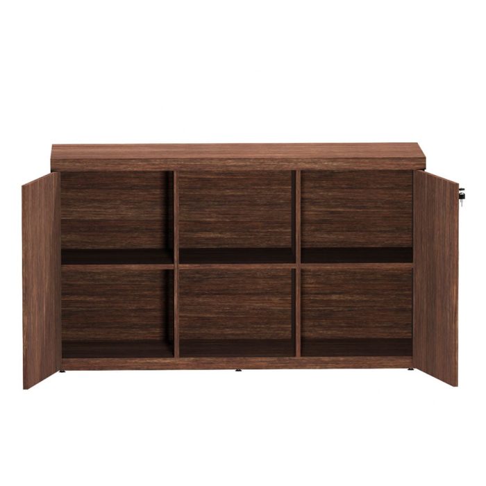 Armario Credenza PE40 Pandin | Martex Office