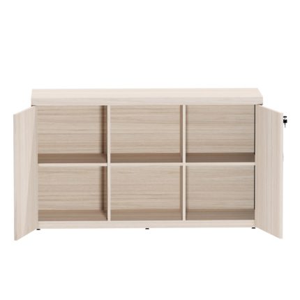 Armario Credenza PE40 Pandin | Martex Office