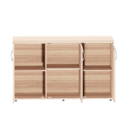 Armario Credenza PE40 Pandin | Martex Office