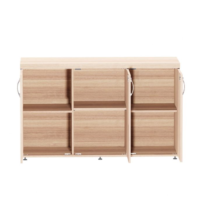 Armario Credenza PE40 Pandin | Martex Office