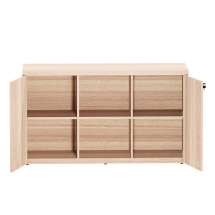 Armario Credenza PE40 Pandin | Martex Office