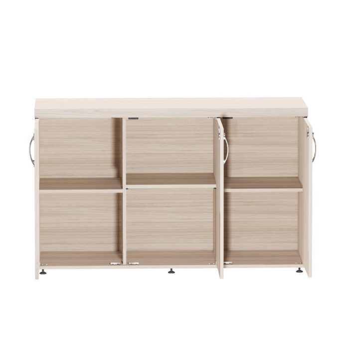 Armario Credenza PE40 Pandin | Martex Office