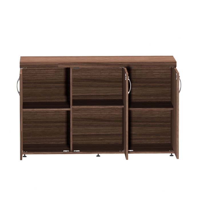 Armario Credenza PE40 Pandin | Martex Office